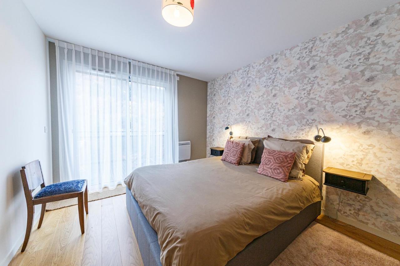 Le B3 De Claire - Residence La Montille Exteriér fotografie