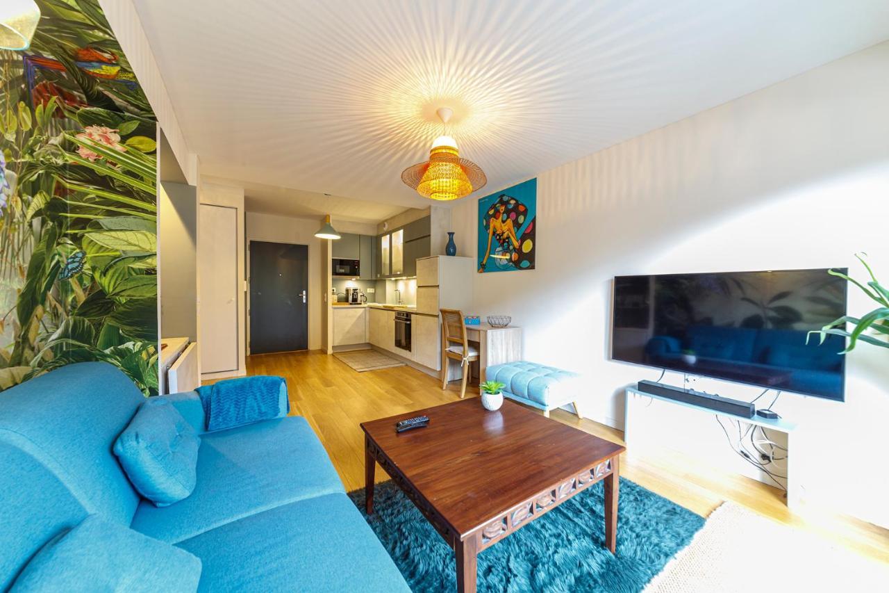 Le B3 De Claire - Residence La Montille Exteriér fotografie